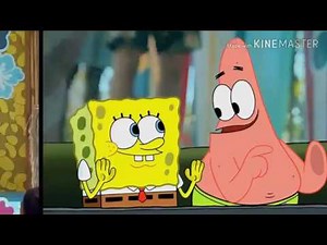 Promo Spongebob Squarepants 20th Anniversary Big Birthday Blowout - Nickelodeon (2019) III