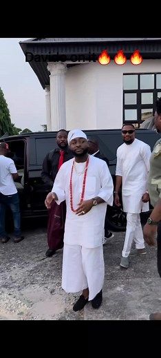 Davido Concert Performance in Owerri - December 2024