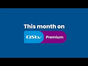 This Month on DStv Premium | December