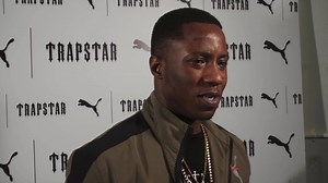 24 reactions | Trapstar x PUMA Sound Invasion feat Suspect #trapstarxpuma | Trapstar London | Facebook