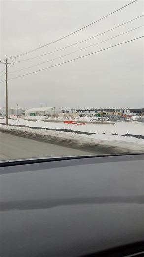 New Carlisle data center is massive | Indy Reporter