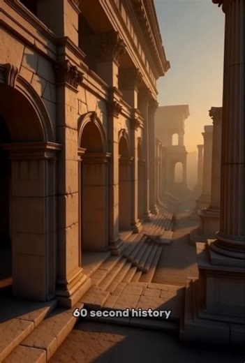 This 2,000-Year-Old Concrete Refuses to Break #shorts #history