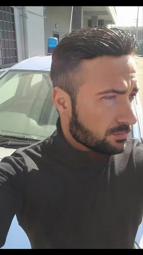 Stylish Outfits in Urban Settings Featuring a Man