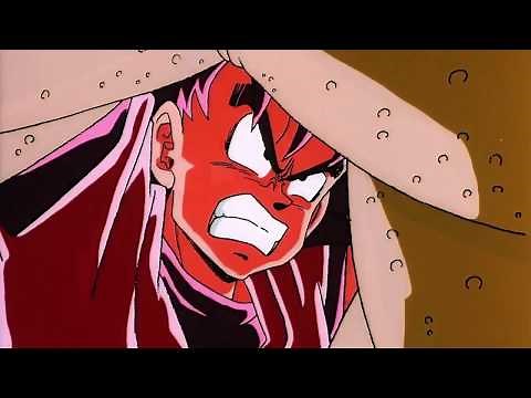 Dragon Ball Z AMV - Blizzard