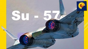 Su-57 vs F-22: Russia’s Delayed Answer to the Raptor