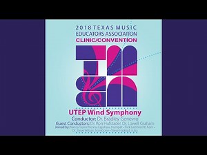 A Celebration Overture (Live)