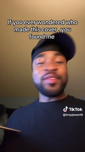Troy Jones Cover of Rihanna's 'Rehab' Sound Recognition