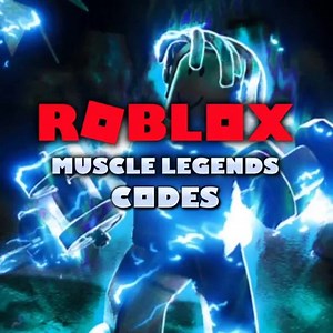 Roblox Muscle Legends: Top Codes to Boost Your Game