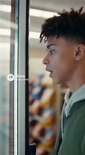 H￼e discovered the fourth dimension 😭✌🏾 #sora #viral#shorts