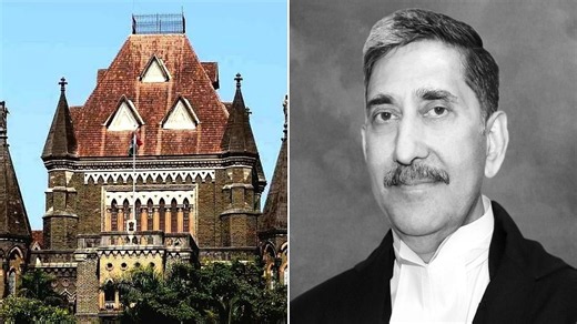 Supreme Court Collegium Recommends Bombay HC Chief Justice Shree Chandrashekhar For Elevation To Apex Court