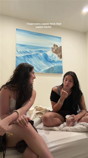 Finding Your Perfect Yap Bestie