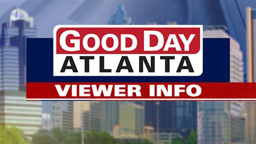 Good Day Atlanta viewer information: April 6, 2026