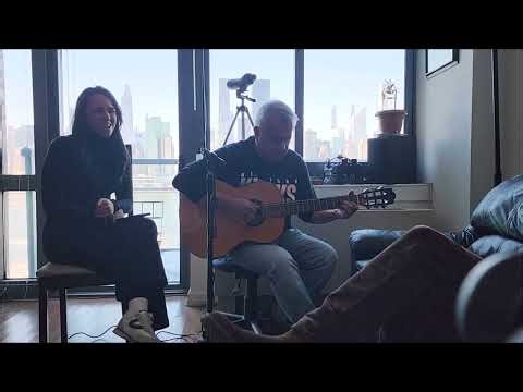 Sofia - Rainbow Connection (cover) 2-8-2026