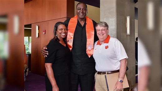 Clemson’s Barbara Kennedy-Dixon Named To 2026 Women’s Basketball Hall Of Fame Class