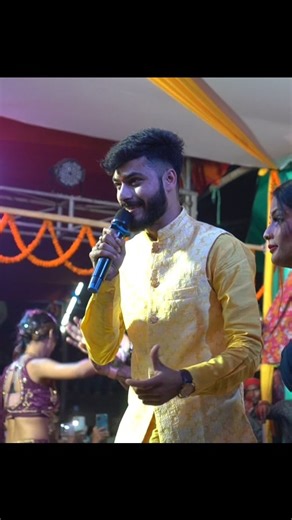 Ranjit Rank | #Gaurav Thakur ka stage show no no chok chok trending song#dance | Instagram