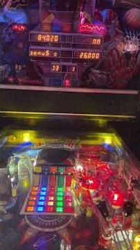 PIN BOT