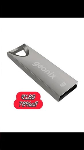 💾 Best Pendrives for Storage & Speed – Top Picks on Amazon! #music #pendrivecase #ad #amazon#like