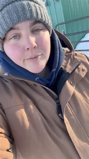 Meet our Ontario delegate and Past President, Emily Bromley. Emily is in her final year on the #ccyc and continues to be a strong voice for the #NextGen of the #Cdnbeef industry. | Canadian Cattle Youth Council