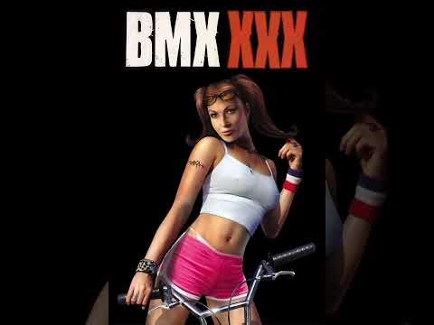BMX XXX Track 7 'Evil Twin' By Alien Breed