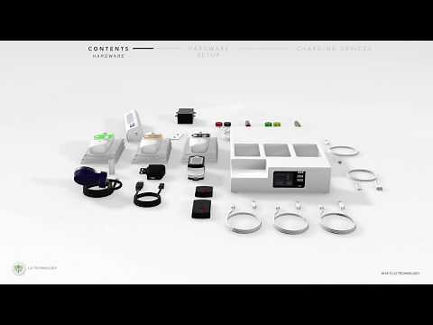 TM-FLOW SYSYTEM / SETUP