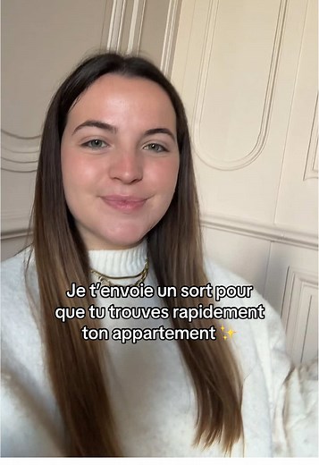 Envie de trouver un logement avant tout le monde ? Avec le Pack Locataire Prioritaire sur Gens de Confiance, tu vois les nouvelles annonces 72h avant les autres ! Ne laisse pas passer ta future coloc ou ton appart de rêve 💚👀 #fyp #gensdeconfiance #logement #rechercheappartement #logementetudiant