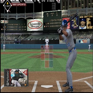 57K views · 727 reactions | MLB 2005 was the wishlist version of mvp baseball 2005 but it was still a very good game just hard to compare in the year of 2005 with all the greatness it brought to the sporting game world!!!!! | Retro-Entertainment TV | Facebook