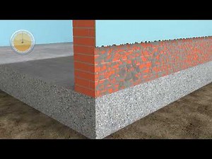 Step-By-Step Demo | Sika SikaMur InjectoCream 100 Injectable Damp Proof Membrane