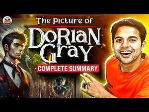 The Picture of Dorian Gray Summary | Oscar Wilde’s Darkest & Most Famous Story