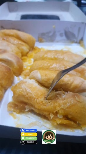 4 comments | Trending Spanish Bread of Lunars Bakery (Home of Mojacko...