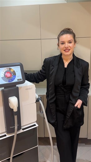 SkyBeauty on Instagram: "⏰ FINAL 4 HOURS Our half-price laser hair removal offer will be removed from the website at 9pm tonight. A huge thank you to all our lovely clients who’ve chosen to start their laser journey with us — we honestly can’t wait to see your results 🤍 The Eneka Pro is truly an incredible laser machine…we’ll let the results speak for themselves ✨ This offer is available to purchase on SkyBeautyandLaser.ie. Klarna Pay in 3 is available, with complimentary consultations offered.