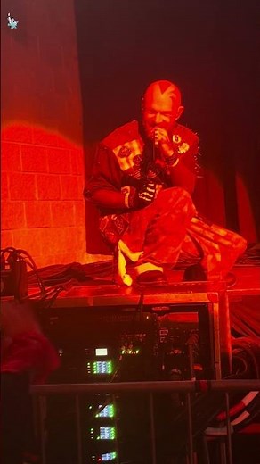 WRONG SIDE OF HEAVEN - FIVE FINGER DEATH PUNCH - XFINITY CENTER - 7/30/2026