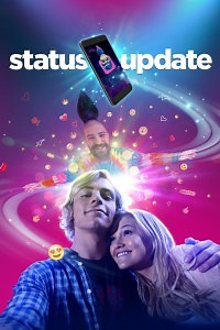 Tráiler oficial en inglés - Vídeos de STATUS UPDATE (2018) - CINE.COM