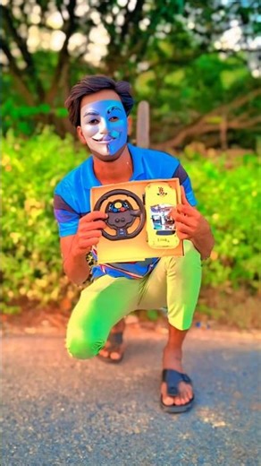 RC remote control Ferrari car unboxing🔥#shorts