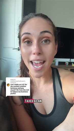 LLC vs S‑Corp: What Creators Need to Know