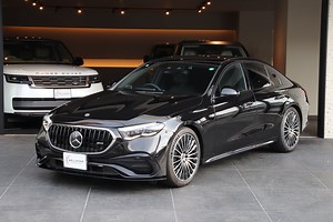 『【御納車車両】MercedesBenz　E350e』