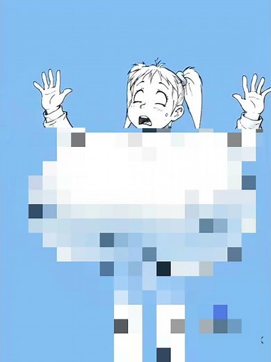 Farm Girl Breast Expansion in A.I #aianime #animation