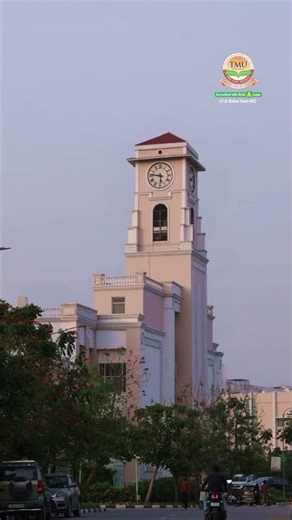 TMU Like Never Before | Explore Our Stunning 3D Campus Infra | TMU News