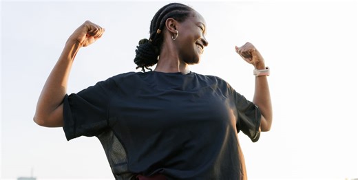 Building muscle doesn’t always look obvious – these 10 subtle signs prove your training is working