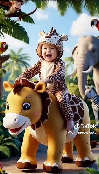 Adorable Baby Animals Compilation | Cute and Funny Moments