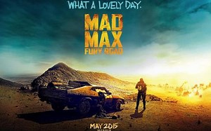 菜小七-疯狂麦克斯MADMAX 全剧情通关