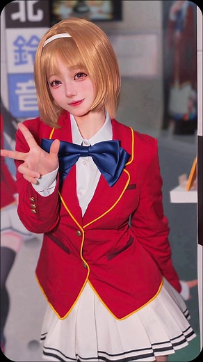 Anime Recommendations: Classroom of the Elite Season 3 and Ayanokouji Kiyotaka