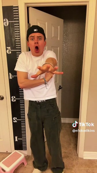 Bathroom Dance Party: Enjoying Late Night Jams