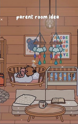 parents room ideas