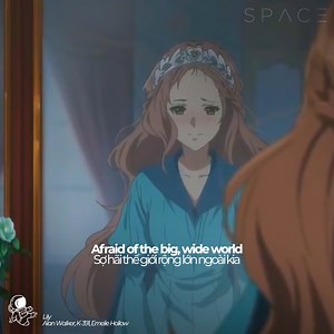 Lily was a little girl.. Lily | Alan Walker ft. K- 391, Emelie Hollow | Ｓ Ｐ Λ Ｃ Ξ