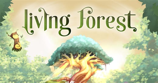 Living Forest