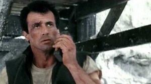 Cliffhanger (1993) Trailer