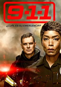 9-1-1 temporada 4 - Ver todos los episodios online