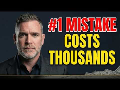 This One Custody Mistake Can Cost You Thousands in Child Support