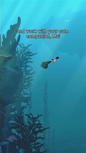 Mark March 5th in your calendar 📅🍃 Planet of Lana II: Children of the Leaf is releasing!