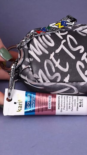 Keep your lip balm with you everywhere! | Bloom